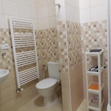 Apartman Kamenice Kamenice nad Lipou Exterior photo