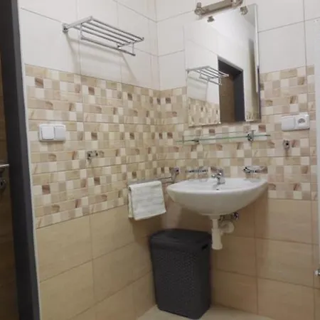 Apartman Kamenice Kamenice nad Lipou Exterior photo