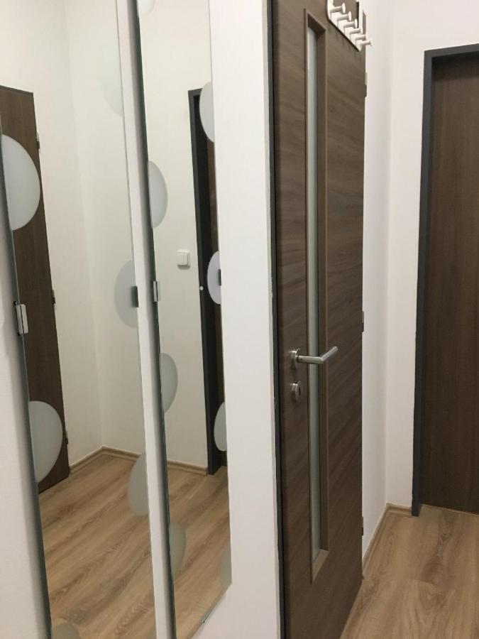 Appartement Kamenice Kamenice nad Lipou