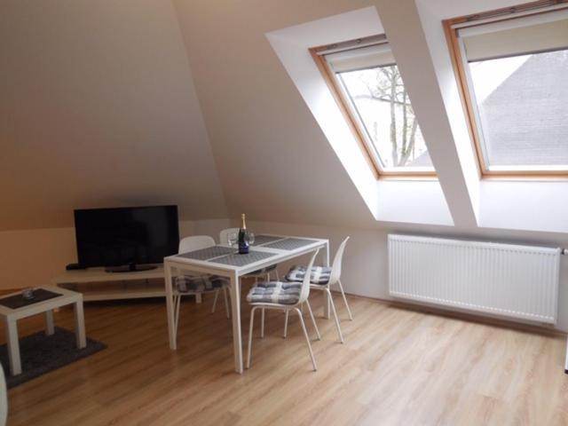 Appartement Kamenice *