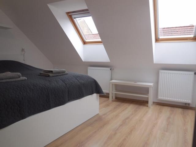 Kamenice Appartement *