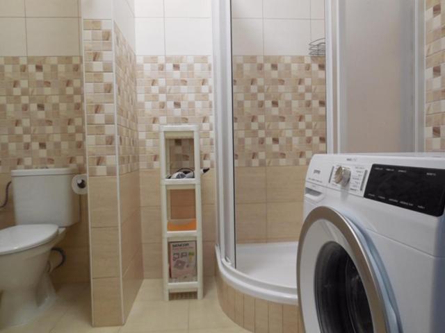Kamenice Appartement Kamenice nad Lipou