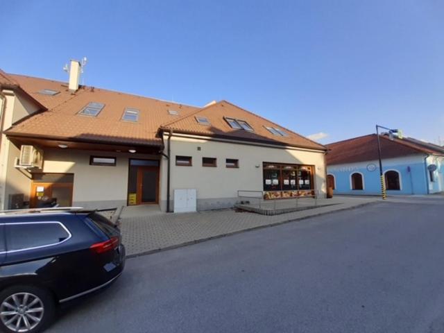 Kamenice Appartement Kamenice nad Lipou