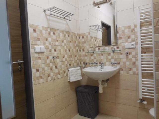 Appartement Kamenice