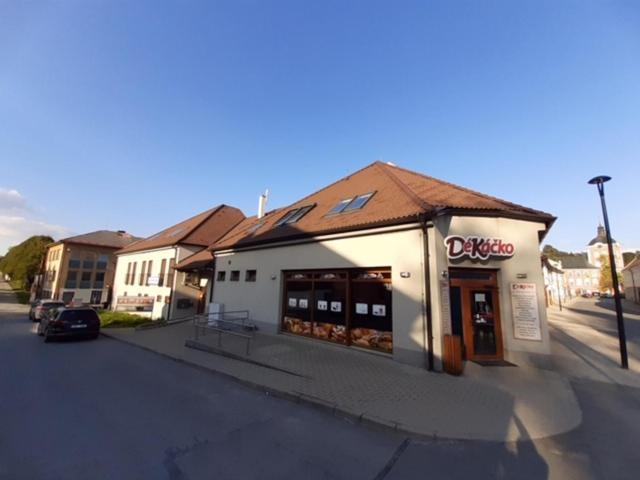 Kamenice *