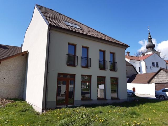 Kamenice Appartement